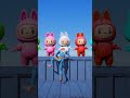 The mascot vibrato assistant placed on the football field is popular, co-produced ep.206