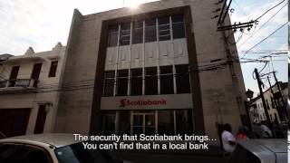 Scotiabank - Global Mindset (oc)