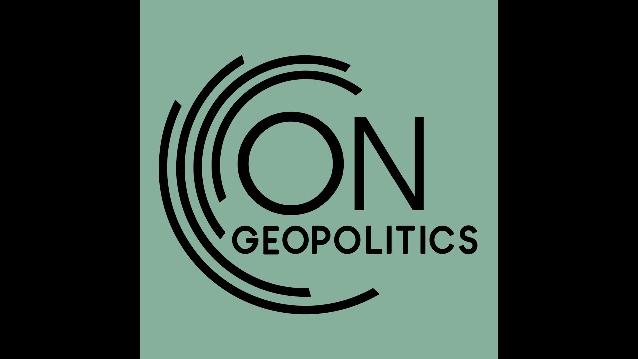 Podcast: On Geopolitics Ep 5: Is being 'good' enough to fix the world?