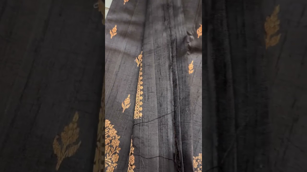 Rawsilk Benarasi 