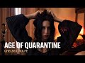 Age of Quarantine: Chelsea Wolfe