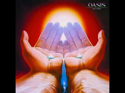 Kitaro - Cosmic Energy (Oasis)