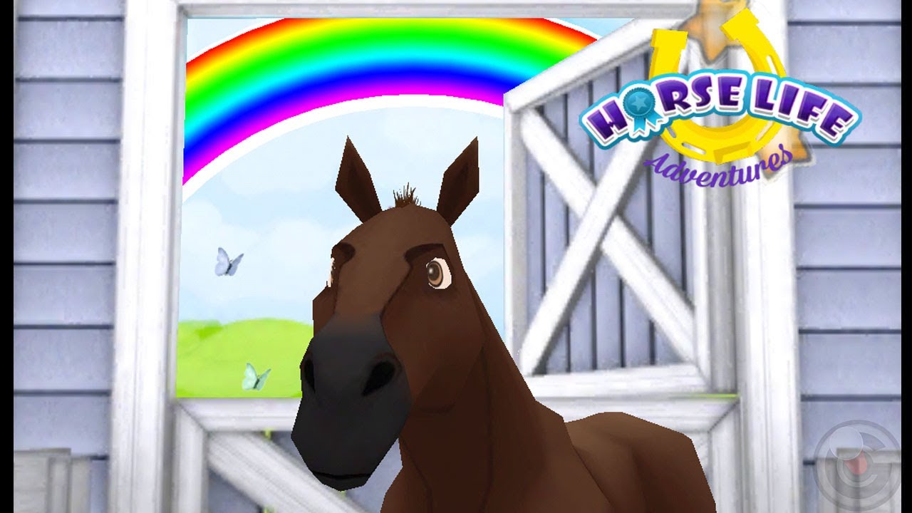 Baixar Horse Life Adventures Free para Android Grátis - Download