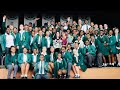 Ferrum High School Formal Choir (Lig op die horison) 2022