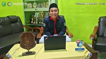 PROCOMMIT V15 - DASHBOARD ANALITIK POLA PEMBELIAN BARANG - AHMAD - MA ISLAMIYAH SENORI TUBAN