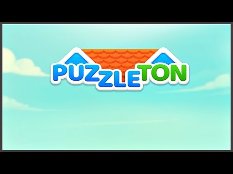 Video: Puzzleton Vil Eliminere 