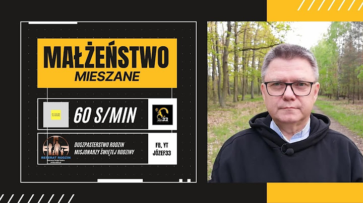 Małżeństwo mieszane