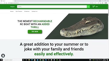 Shopify Home, Product & Collection Page Design with Shogun Page Builder