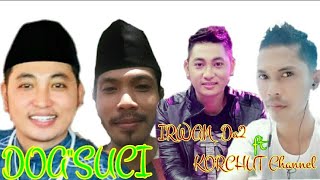 DOA'SUCI IRWAN Da2 ft KORCHUT Channel