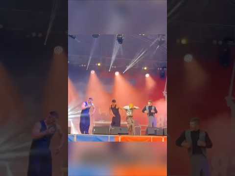 NILETTO зажигает под