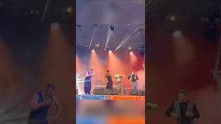 NILETTO зажигает под песню ХУДИ #музыка #shortsvideo #music #niletto_official #niletto #концерт