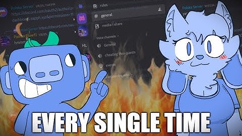 Every Discord update: