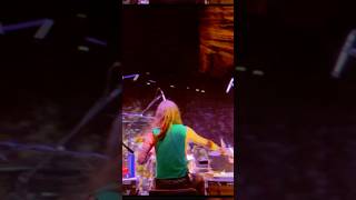 Rocks at the end of the road ⛰️ thank you ‪@RedRocksCO