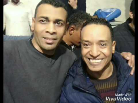 الفنان محمد فوزى سيا سيا حفلة عنيبه