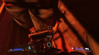 How to Unlock Doom classic map -  Entryway