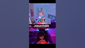 Jonathan Is Back 🔥 Unbelievable 1v4 With Shotgun #jonathan #bgmi