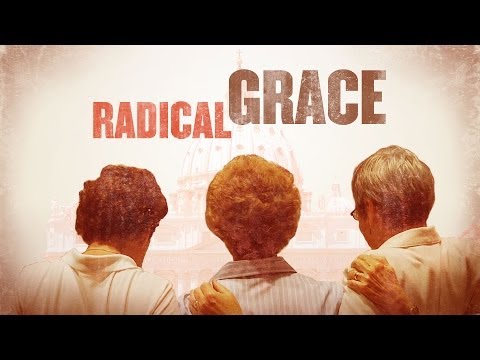 Radical Grace - Work in Progress Demo (2013)