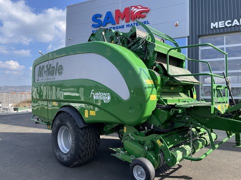SAM - Notre