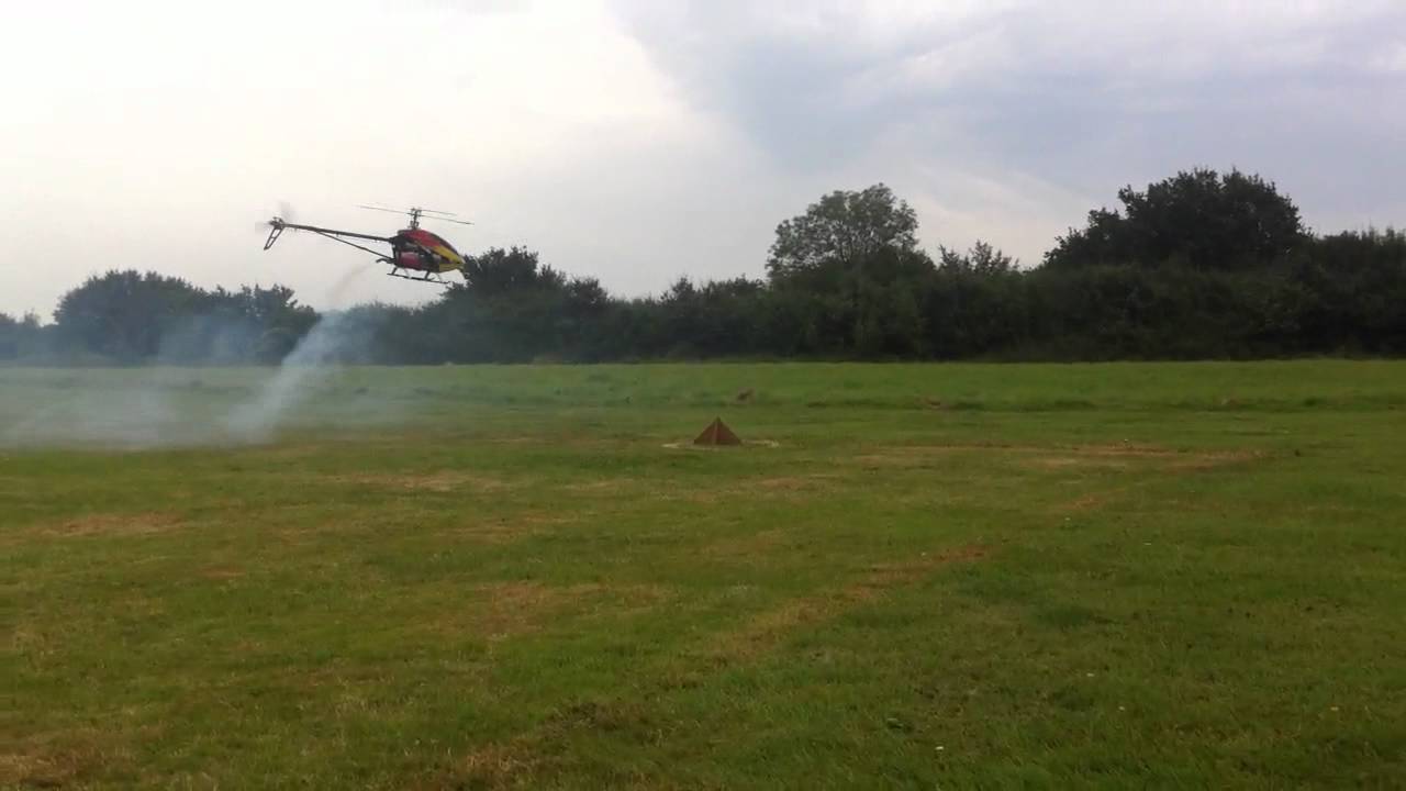 Fun day 2012 eynsford rc helicopter club YouTube