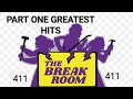 1/3 BREAKROOM GREATEST HITS COMPILATION