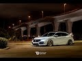 2019 Honda Civic EX Hatchback Build!