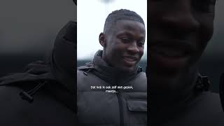 Download Lagu Woorden Romelu Lukaku maken Johan Bakayoko verlegen ☺️ MP3