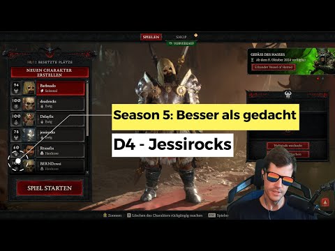 Diablo 4: Season
