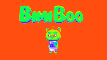 Bimi Boo Intro logo Efects | Sponsored By Preview 2 Effects