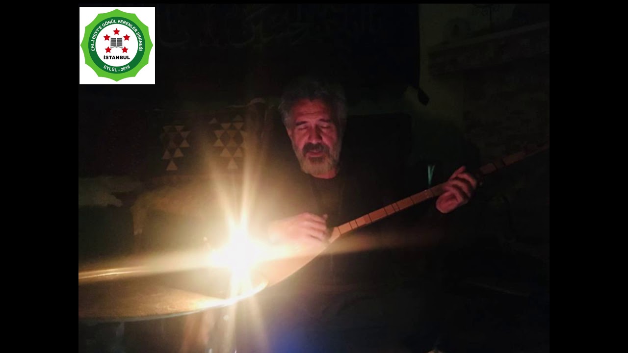 Pir Perişah Deyişleri  Çerağ Gülbengi  Söz Pir Perişah