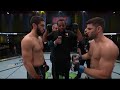 Islam Makhachev vs Thiago Moises - Full Fight Highlights UFC Mp3 Song