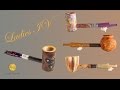Kostas Gourvelos-Ladies IV-Tattoo-Driftwood Kostas Gourvelos-Ladies IV-Tattoo-Driftwood