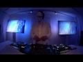 Mr white liveset recorded beatport studio in amsterdam