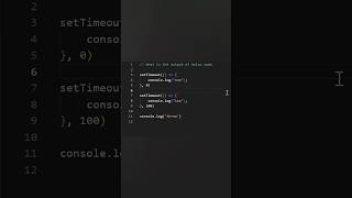 Most Asked JavaScript Interview Question! 💥 #coding #javascript  #interview #logical