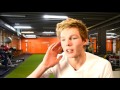 60 Seconds With... Duncan Scott