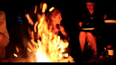 Midsummer Microadventure