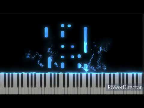 Wicked-Popular (PIANO SOLO) - Stephen Schwartz