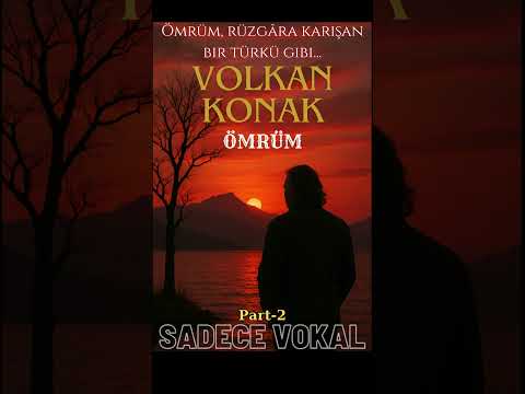 Sadece Vokal |
