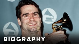 Henry Rollins - Lead Singer of 'State of Alert' & Front Man for Black Flag| Mini Bio | BIO Details