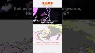 Behind the Scenes of BLEACH: Thousand-Year Blood War Ep. 47 | VIZ