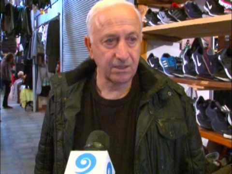 77 წლის პენსიონერი პოლისის აღდგენას ითხოვს 25 10 2016