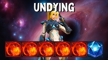 40 HP/S 5 BLOOD NOVA OBLITERATION - Weekly Brawl [Starcraft 2 Direct Strike]