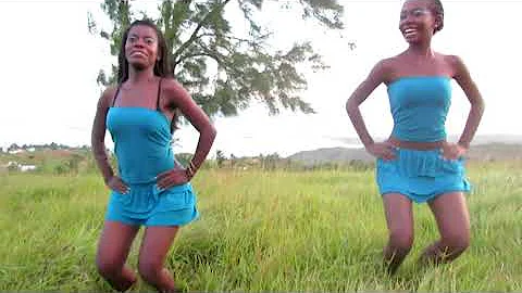 FRANCIS PROSPER - TOTA (Official Video)
