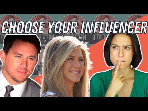 Which Celebrity Could Convince You To Get A Vaccine?