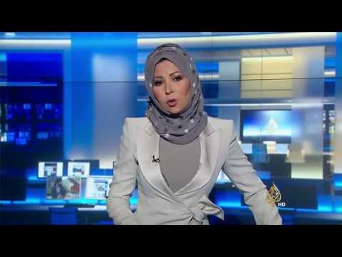 موجز الأخبار - العاشرة مساء 04/04/2015