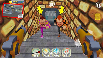 Dark Riddle 4.3.0 ( Mod Skin )New HORROR GAME Play Guide : Part 6