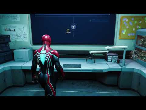 Marvel's Spider-Man (2018) Gameplay Walkthrough - 9