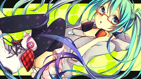 愛言葉 初音ミク 愛言葉 初音ミク