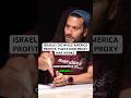 Israelis Are Dying While America Counts Its Profits