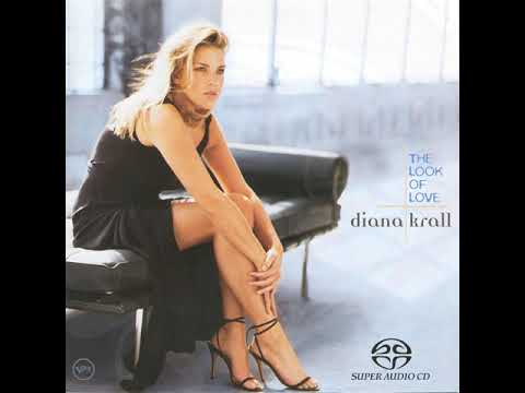 Diana Krall -  I Remember You