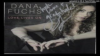 Vignette de la vidéo "Dana Fuchs - Love Lives On"